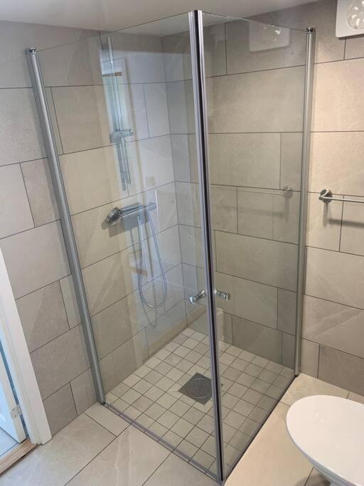 Your Own 30Sqm House With Kitchen, Sauna And Loft. Malmö Zewnętrze zdjęcie
