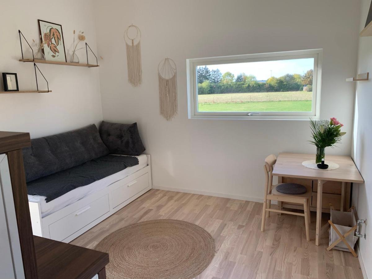 Your Own 30Sqm House With Kitchen, Sauna And Loft. Malmö Zewnętrze zdjęcie